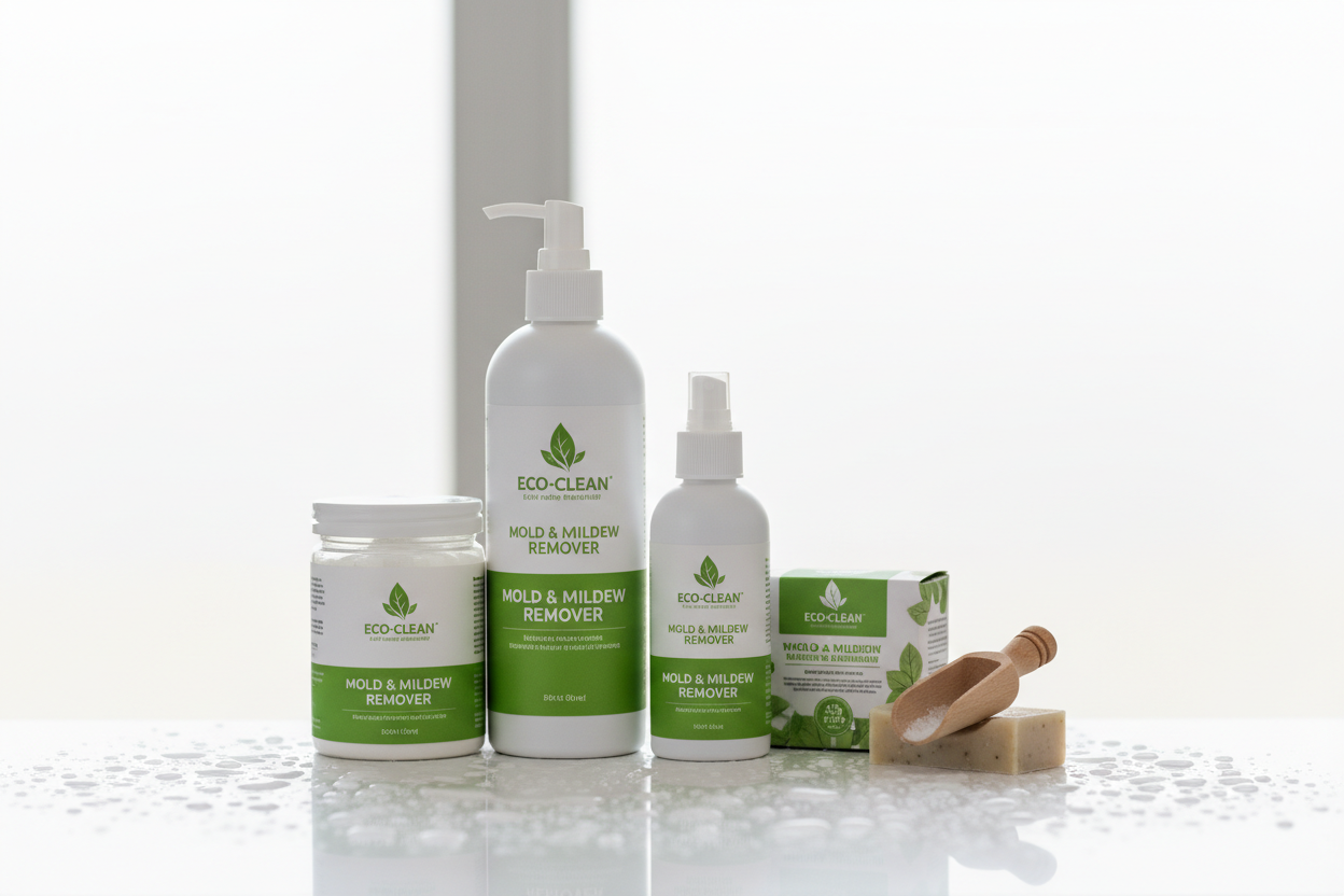 Mold & Mildew Solutions