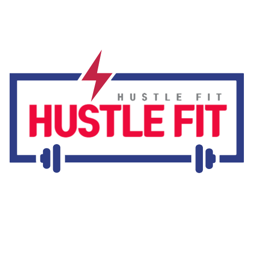 HUSTLE FIT