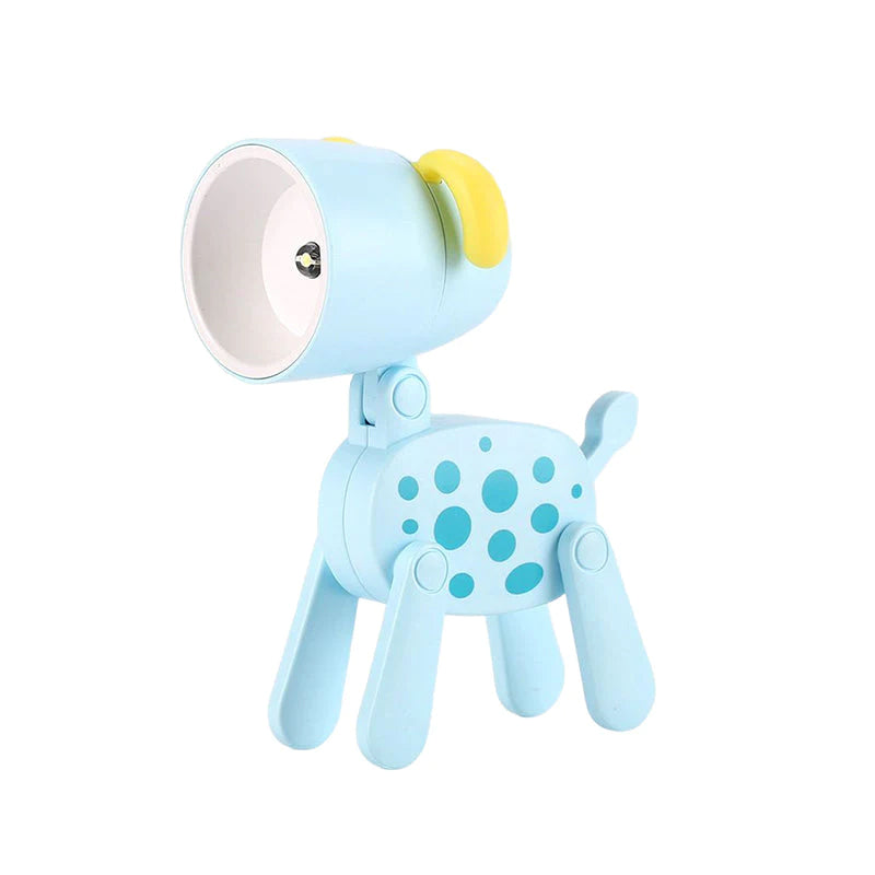 LED Night Light | Cute Cartoon Design