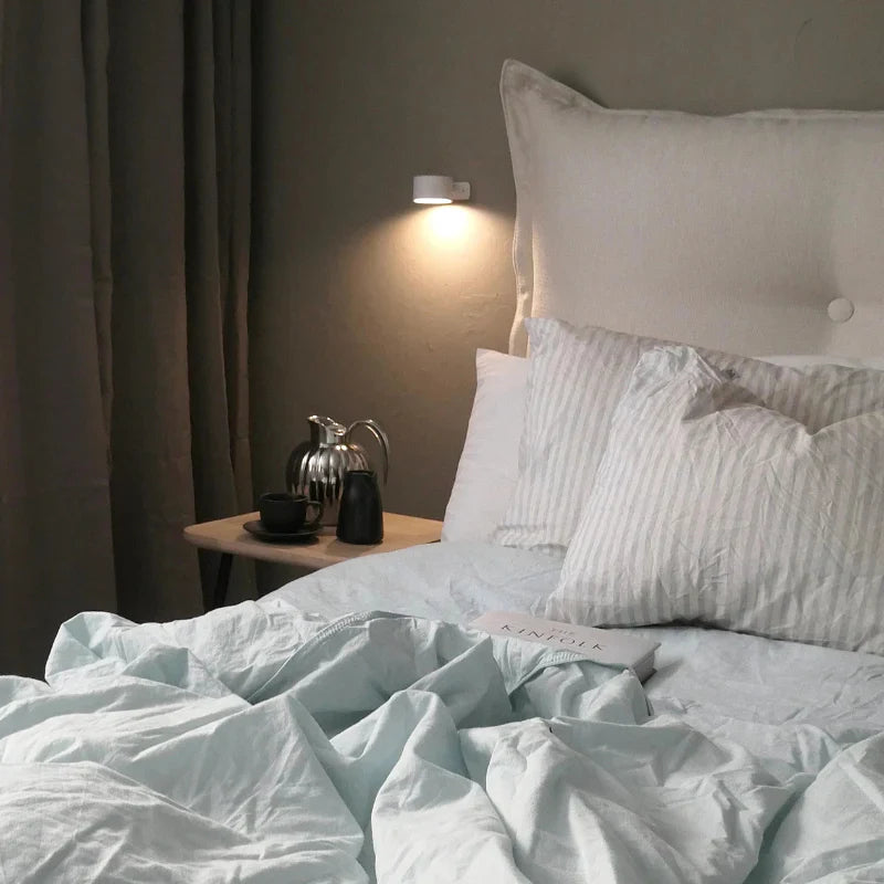 Cordless Magnetic Wall Lamp