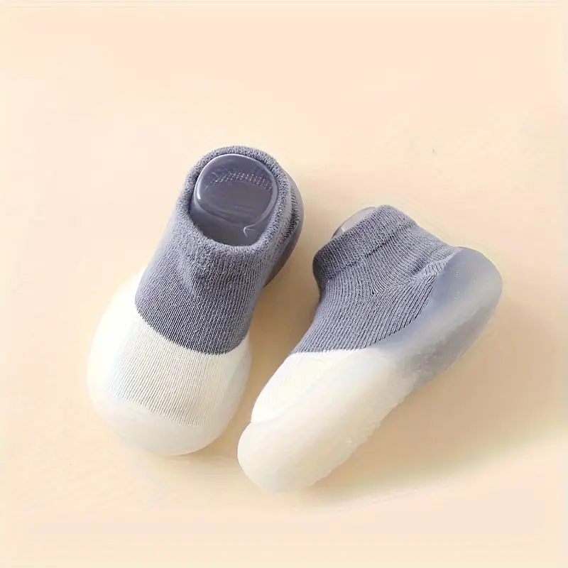 Malachi – Flexible Barefoot Children's Shoes