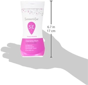 Summer's Eve Blissful Escape Feminine Wipes, Gentle pH-Balanced Formula Helps Control Vaginal Odor, Resealable Pack, 32 Wipes, Pack of 4