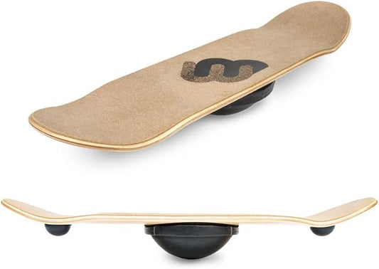 Spinning Balance Board & Agility Training Equipment