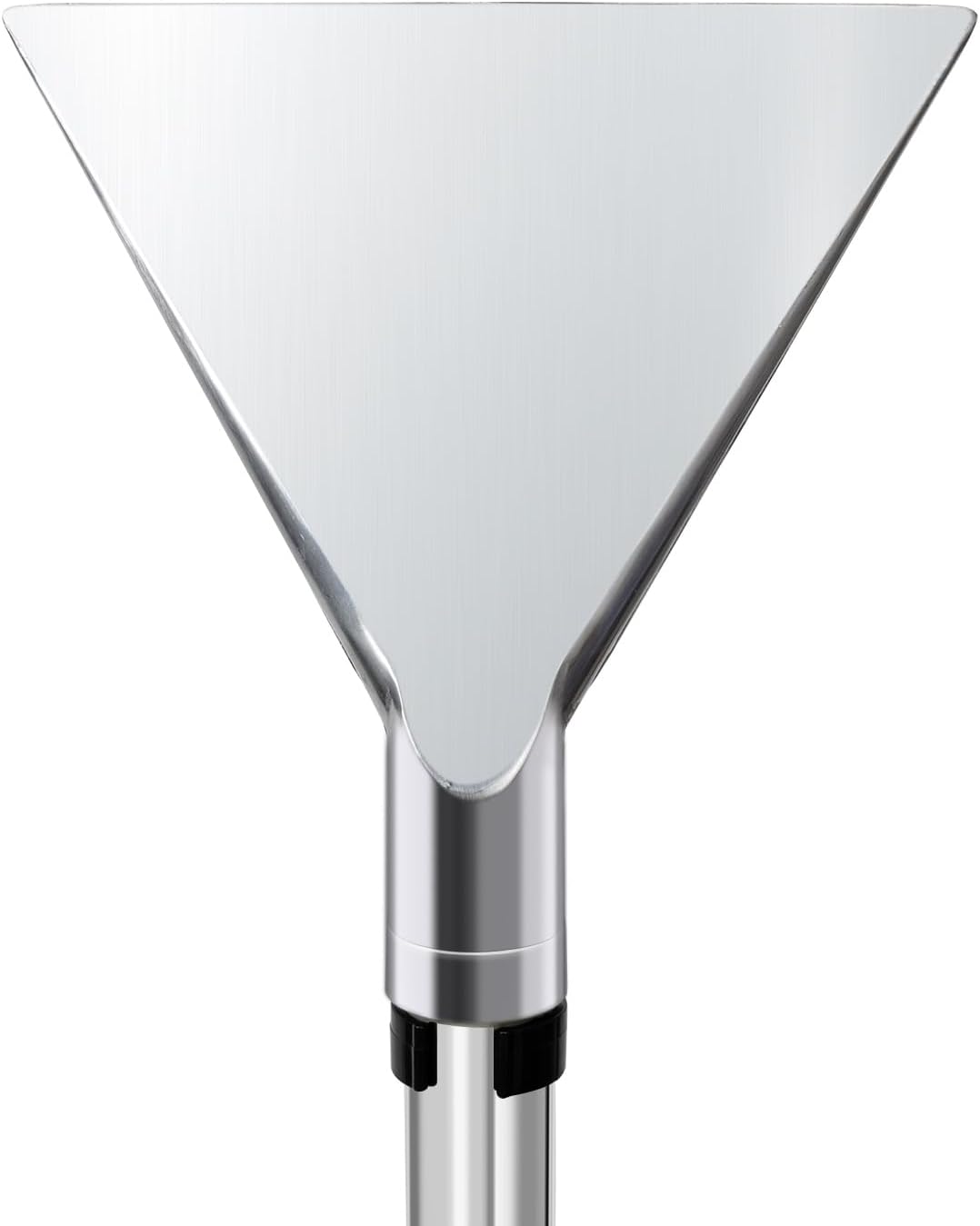 Professional Carpet Cleaner Stainless Steel Cleaning Machine Multi Purpose Wet & Dry Vacuum Cleaner Portable Cleaning Machine Powerful, Easy to Use for Hotel Office Restaurant