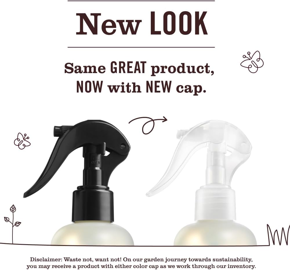 Mrs. MEYER'S Clean Day Basil Scent Variety, 1 Room Freshener 8 OZ, 1 Liquid Dish Soap 16 OZ, 1 Liquid Hand Soap 12.5 OZ, 1 Multi-surface Cleaner 16 OZ, Basil, 1 CT