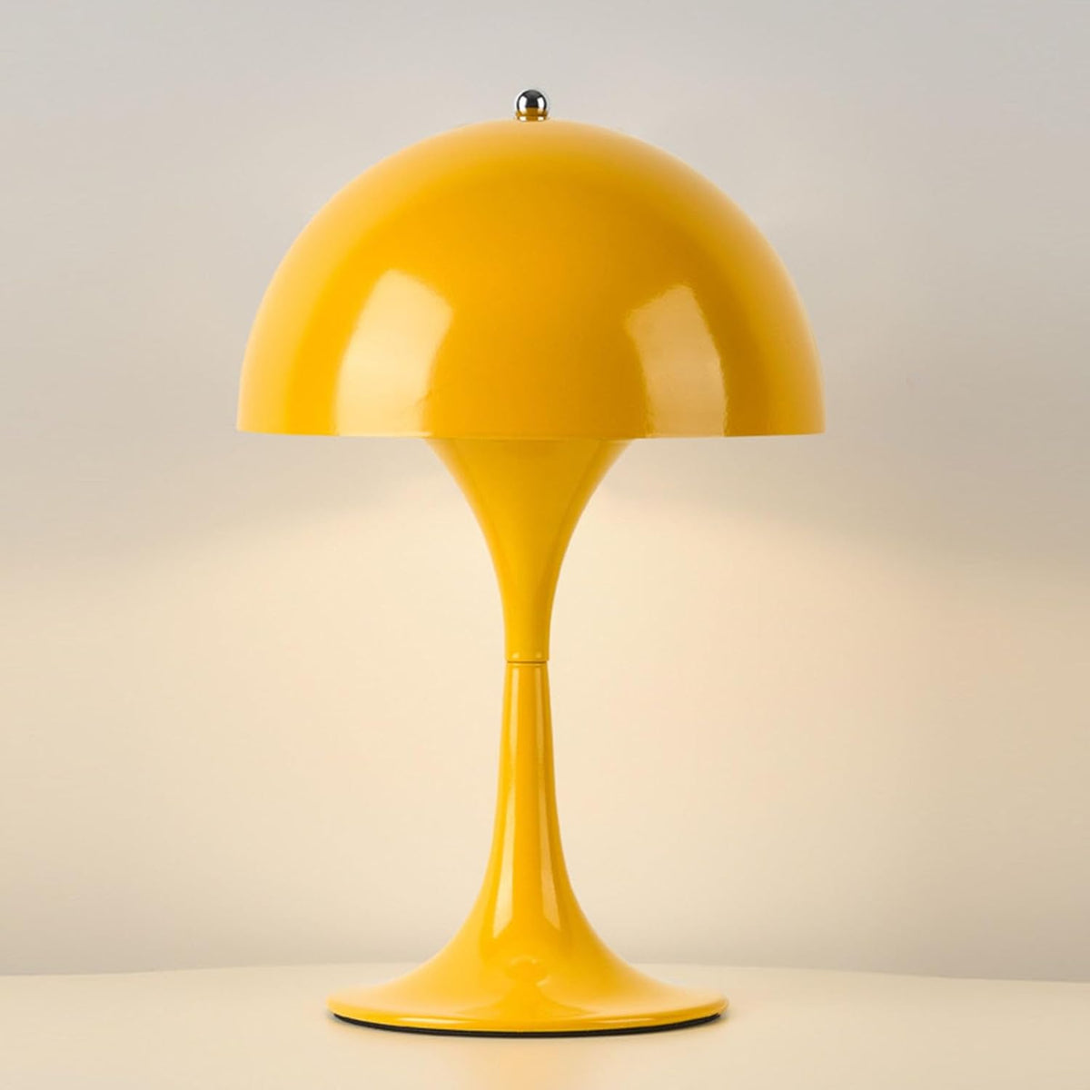 Wireless Table Lamp | Cord-Free Ambient LED Light