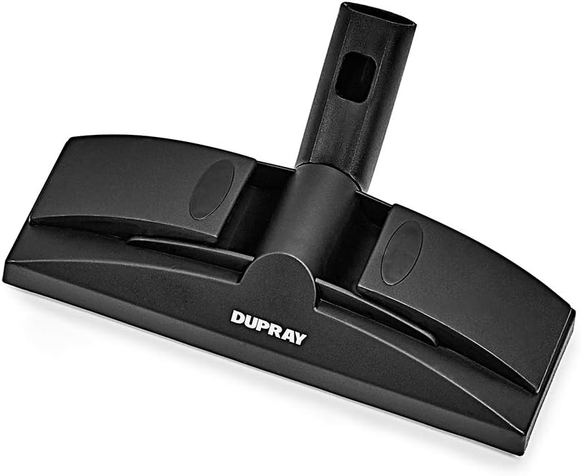 Dupray Neat Floor Tool for Steam Cleaner (Accessory Part) – High-Performance Cleaning for Hard Floors and Carpets
