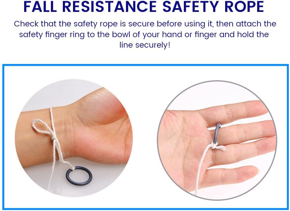 Double Sided Window Cleaner, Double-Sided Magnetic Window Cleaner with 2 Extra Cotton Pads – Easy to Use, Glass Wiper for Home and High-Rise Windows