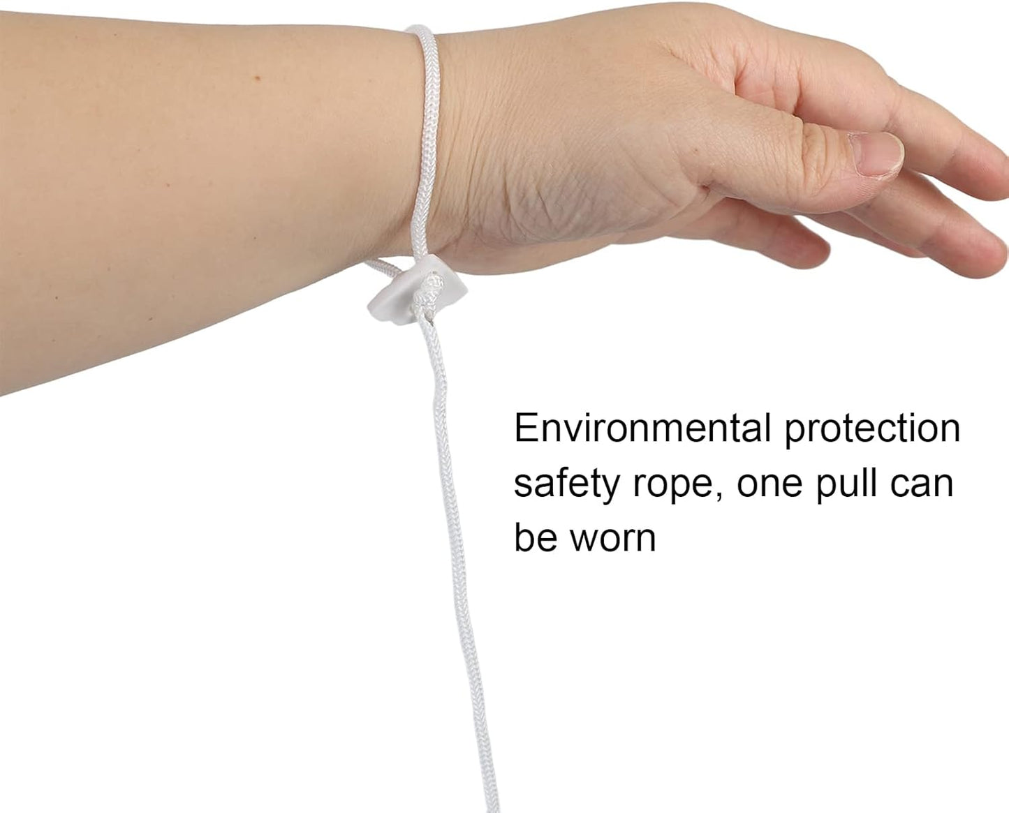 Universal Glass Cleaning Tool 20 30mm Magnetic Window Cleaner High Exterior Window Glass Cleaner Double Sided Strong Magnetic Window Cleaner Safe and Anti Falling (3-8mm)