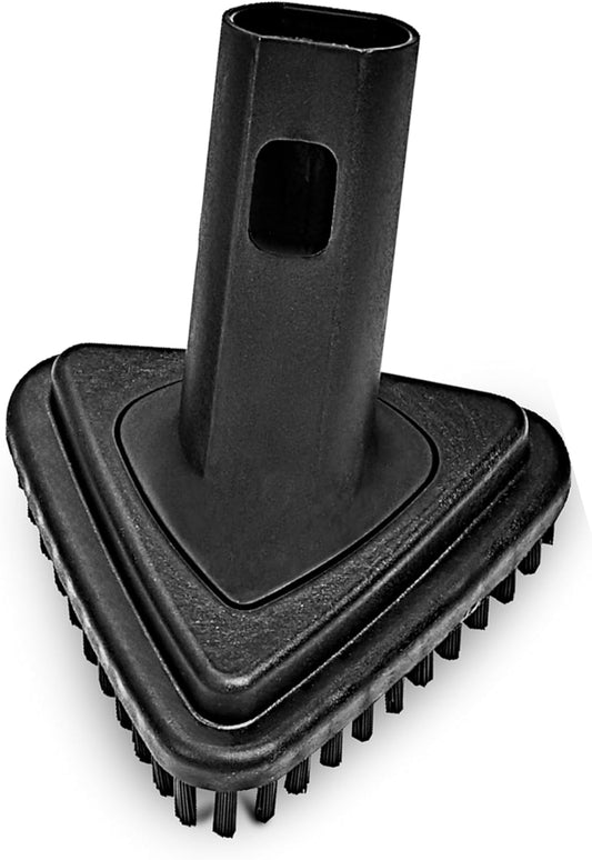 Dupray Neat Triangular Tool for Steam Cleaner (Accessory Part) – Precision Cleaning for Corners and Edges