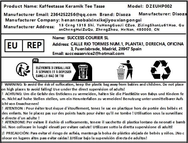 Ceramic Flower Vase Modern Home Decor Vases for Centerpieces White Minimalist Farmhouse 9.5" H x 3.9" W Cute Decorative Vases Flowers Tulip Pampas Grass Vase for Table Bathroom Shelf