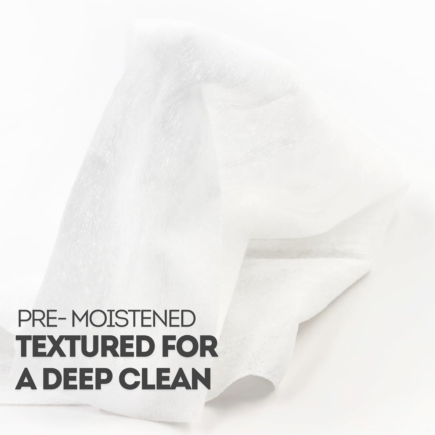 Swanky Stainless Steel Cleaner Wipes - Grime & Grease Remover Kitchen Cleaning Supplies - Clean & Shine, For Stove Top, Refrigerator, Sink, Oven, & Household Appliances - Soft Wipes, 30 Count