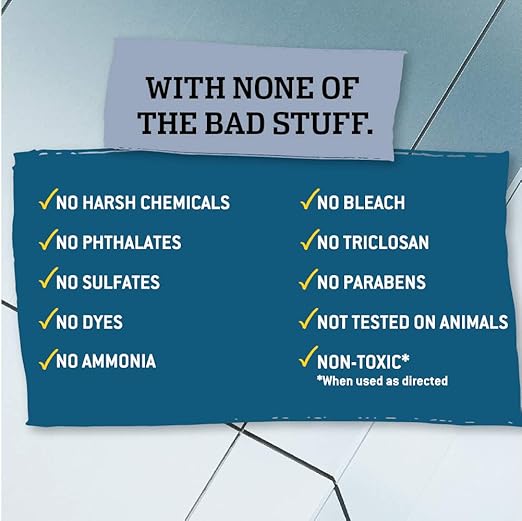 Tub O' Towels Variety Pack, 40 Wipes, 3 Count