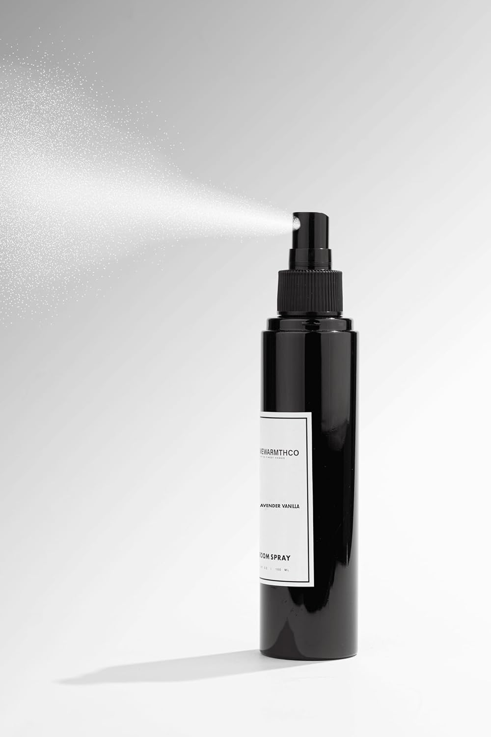 Lavender Vanilla Room Spray – 5.07 oz Scented Air Freshener for Home, Office & Linen – Long-Lasting Linen Spray for Bedding, Pillows & Fabrics – Luxurious Home Fragrance