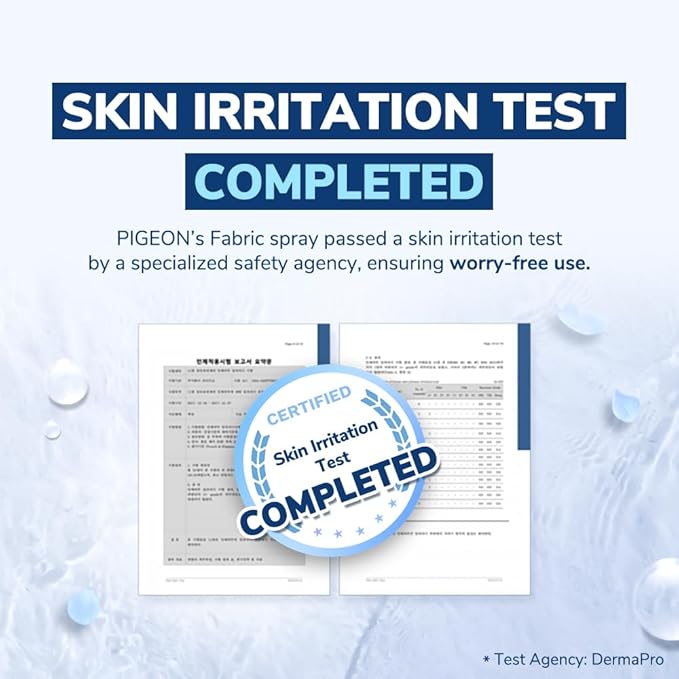 PIGEON Fabric Refresher, Rose & Jasmine, Odor Eliminator for Home, Couch Spray Deodorizer, Fabric Refresher Spray for Furniture, Bed, Clothing, Curtains, Flower Festival – Pack of 3