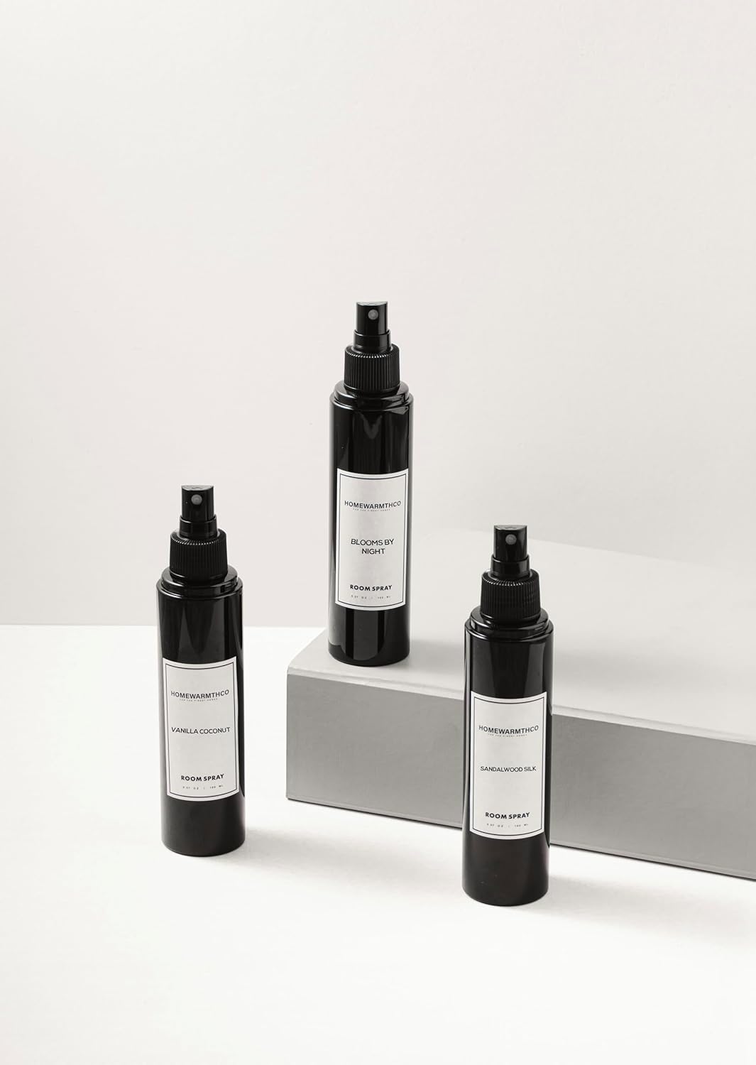 Gardenia Room Spray – 5.07 oz Scented Air Freshener Spray for Home, Office & Linen – Long-Lasting Aromatherapy Mist for Bedding, Pillows & Fabrics – Luxurious Home Fragrance