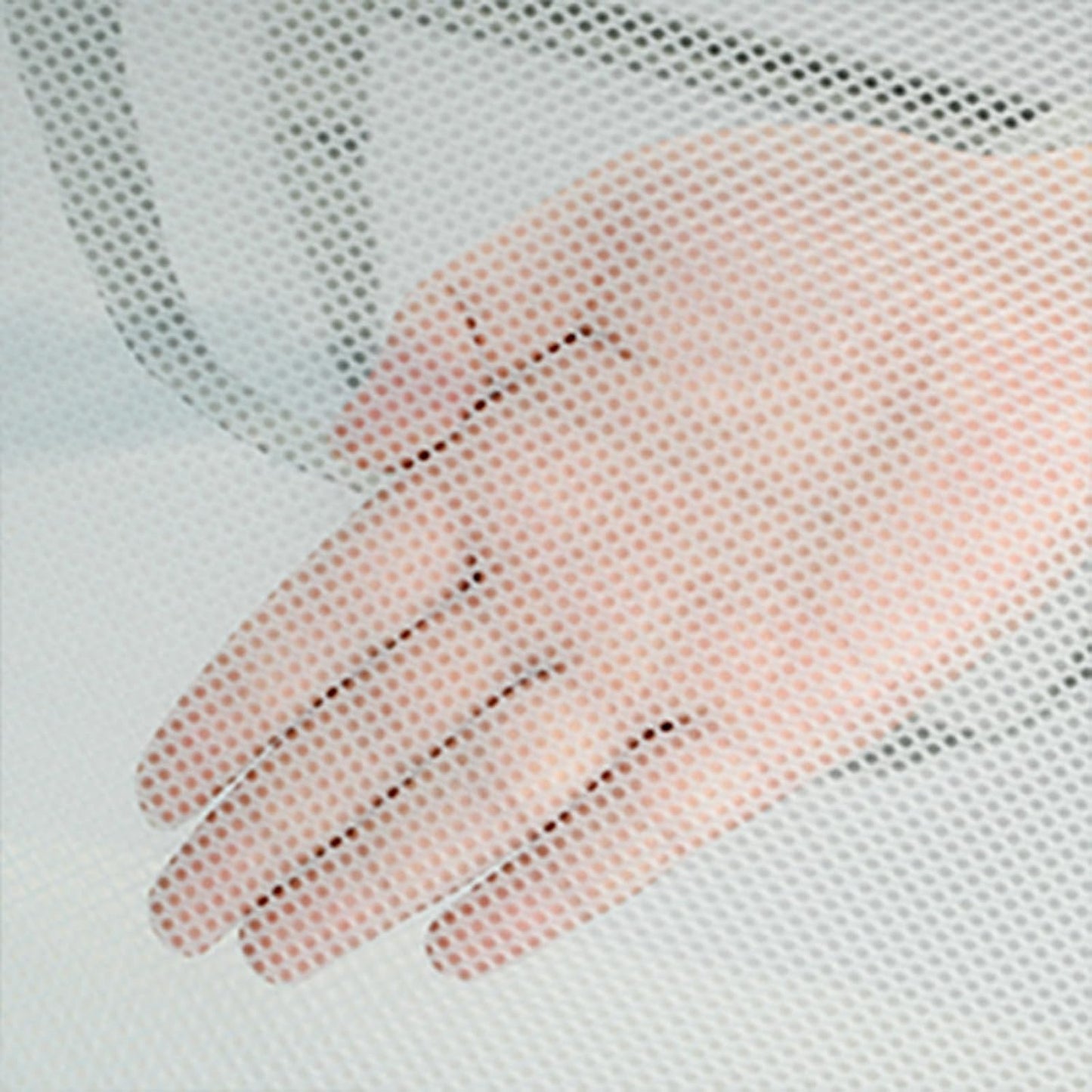 2 Pcs Mesh Popup Laundry Hamper, Opening Laundry Basket,Popup Laundry Basket with Durable Handles,Foldable Pop-up Mesh Hamper Dirty Clothes Basket for Clothes & Laundry-Home Organization