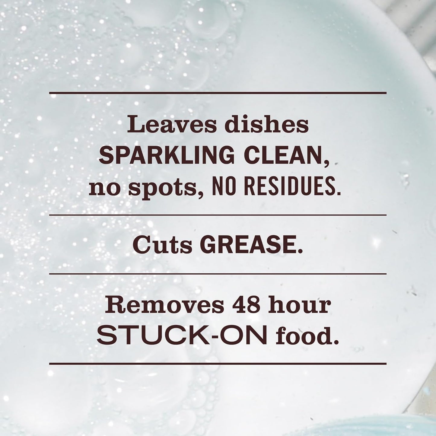 MRS. MEYER'S CLEAN DAY Liquid Dish Soap, Biodegradable Formula, Peony, 16 fl. oz