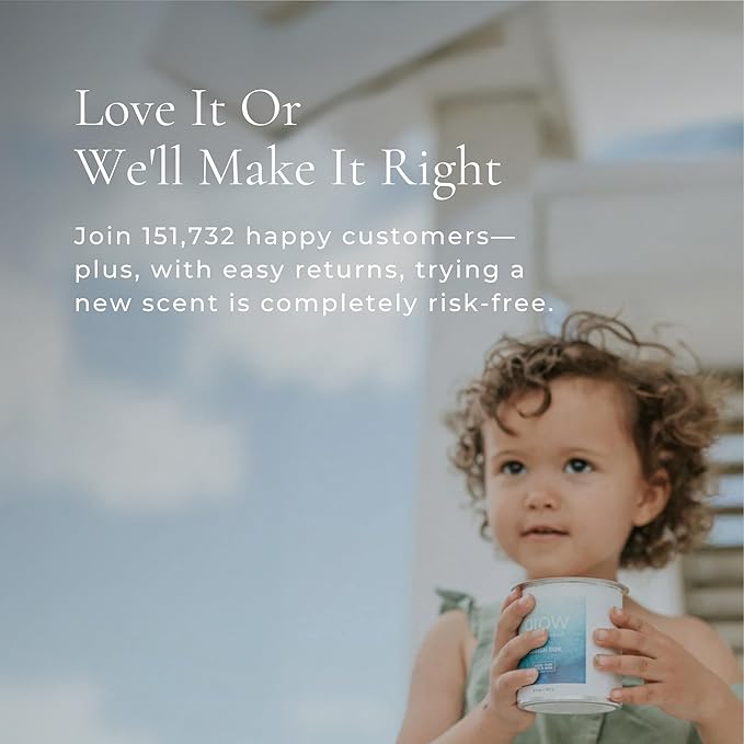 Grow Fragrance Scented Fabric and Room Air Freshener Spray - Certified Non-Toxic, 100% Plant-Based Essential Oils - 5 oz (Lavender Blossom + Black Currant Rose 2-Count)