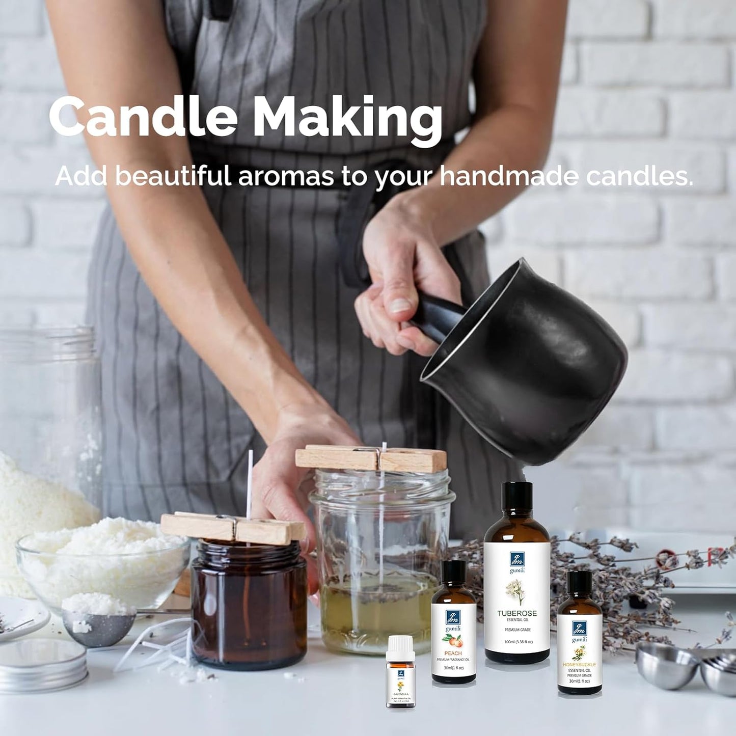 Mango Fragrance Oil, Perfume Oil, Home Scent Oils for Soaps, Candle Making, Dryer Balls, Diffusers, Laundry, Slime -1 oz /30ml