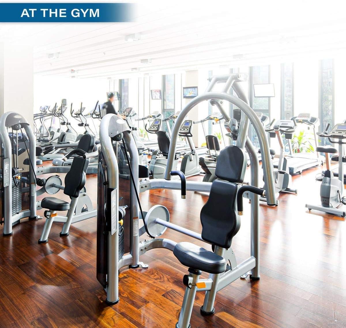 SONO Disinfecting Wipes - Antibacterial, No Alcohol & Bleach, Medical-Grade, All-Purpose - School, Household, Dorm, Salons, Spas, Wellness & Yoga Studios Cleaning Kit - 320 ct (pack of 4) w/Sanitizer