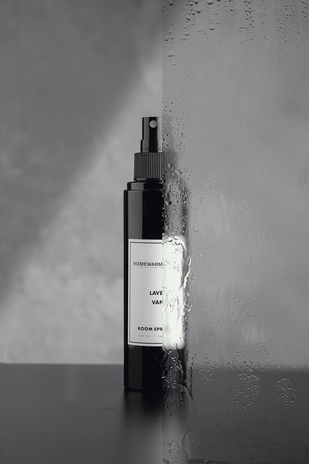 Lavender Vanilla Room Spray – 5.07 oz Scented Air Freshener for Home, Office & Linen – Long-Lasting Linen Spray for Bedding, Pillows & Fabrics – Luxurious Home Fragrance