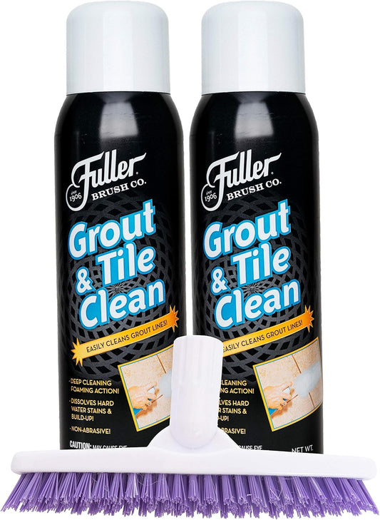 Tile Grout Kit