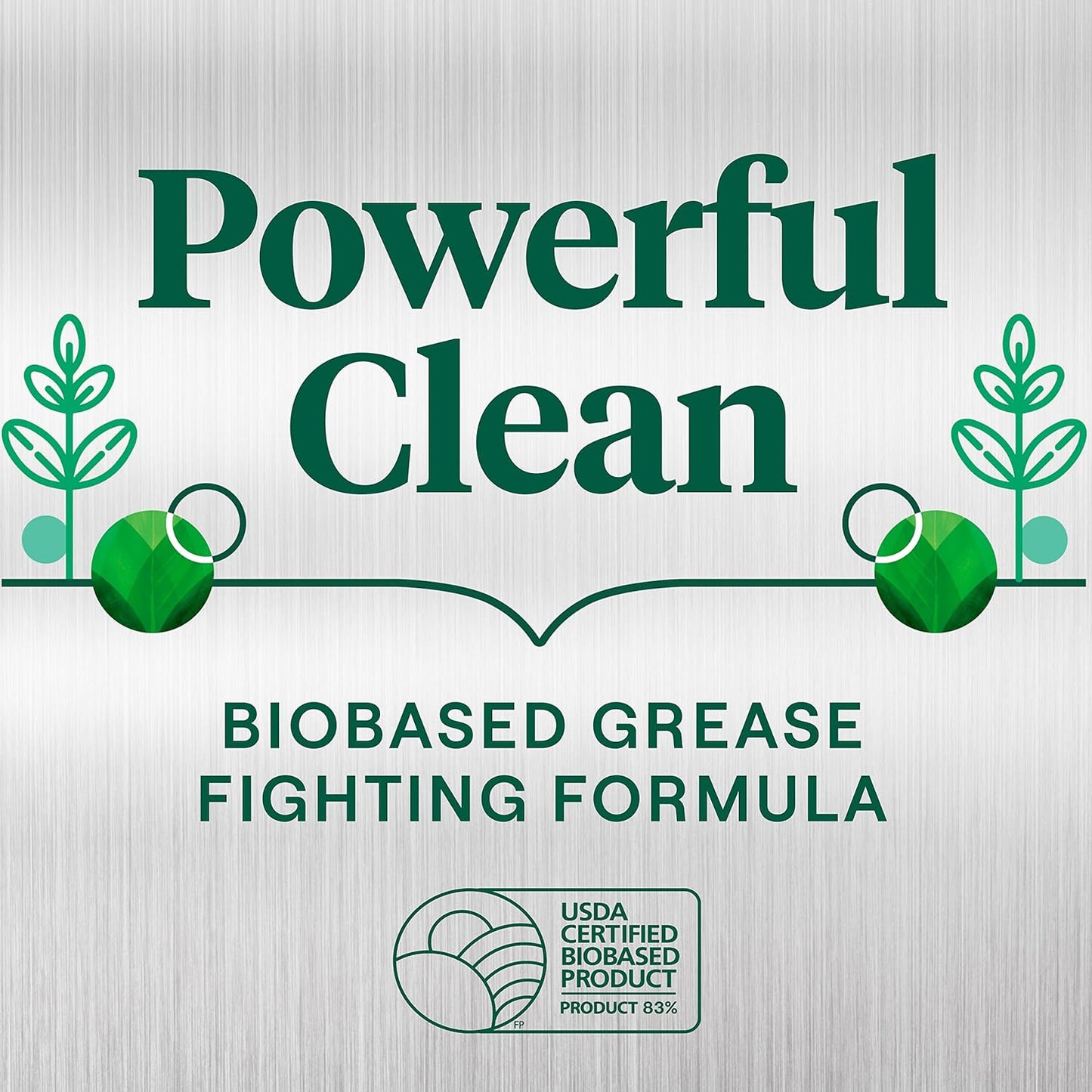 Seventh Generation Dish AUTO PAC PWR 18PC, Multi, Ultra Power Plus, 18 Count