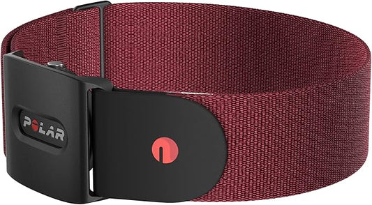 Polar Verity Sense - Optical Heart Rate Monitor Armband - ANT+, Dual Bluetooth