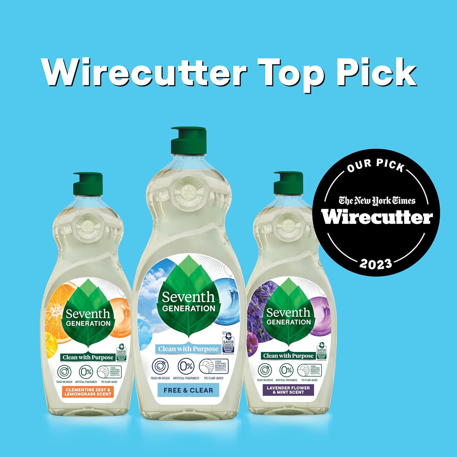 Dish Liquid - Thumbnail 5