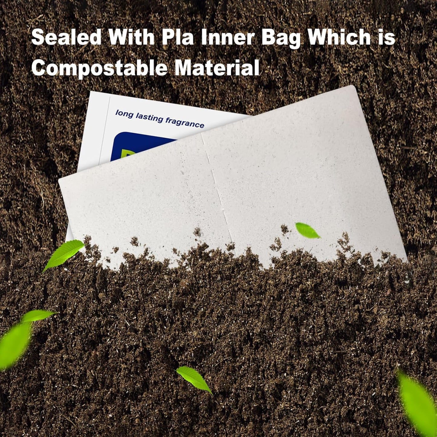 DR.EASY Odor Remover Laundry Detergent Sheets 240 loads Lavender,Easy To Carry Great For Travel,safe for baby & pets,No mess No Dyes biodegradable formula