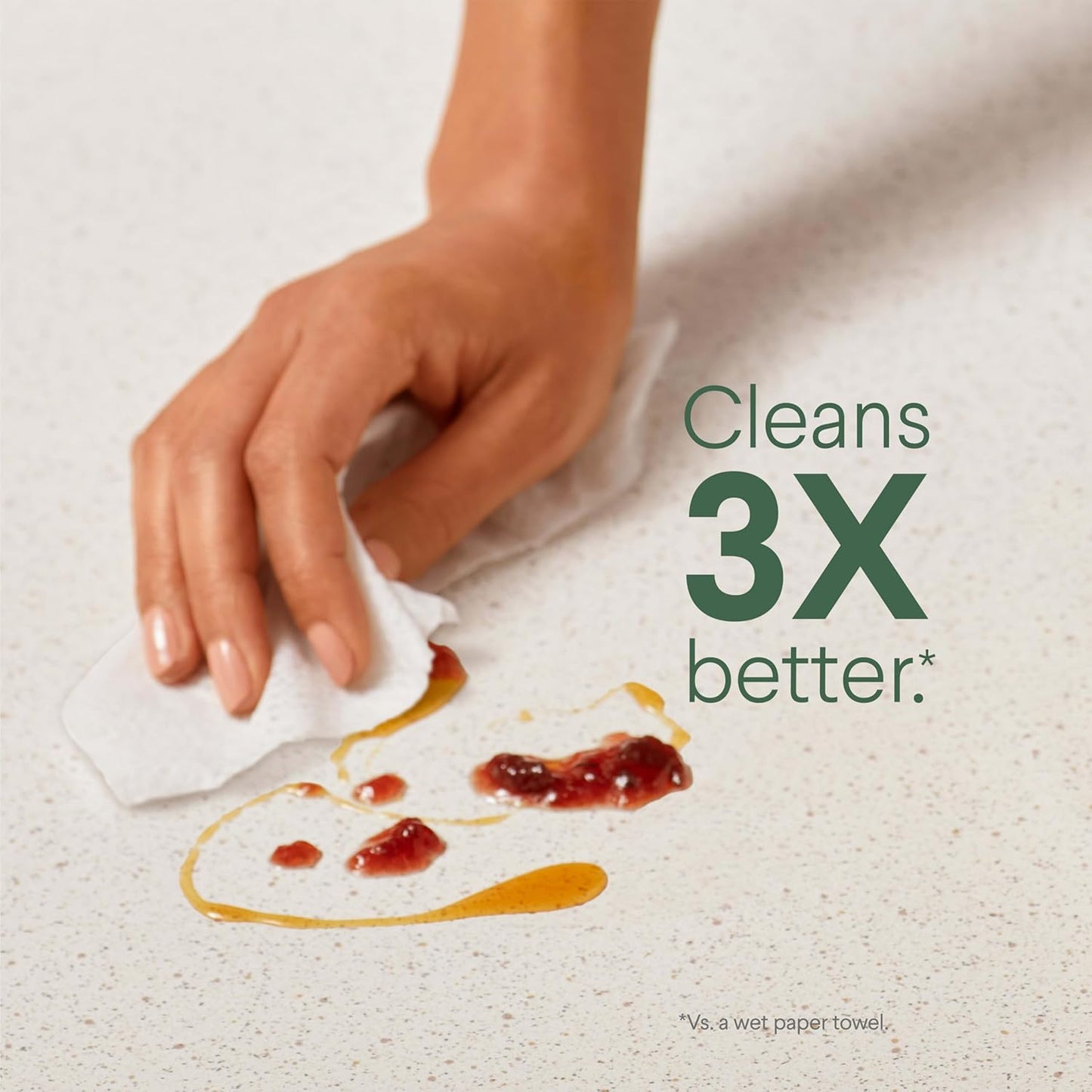 Clorox Disinfecting Wipes Value Pack, Household Essentials, 75 Count, Pack of 3 (Package May Vary)