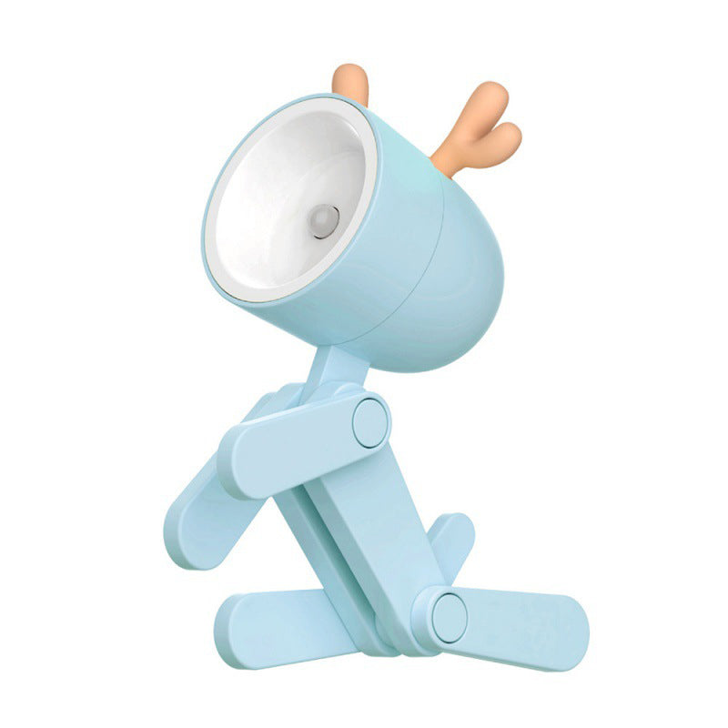 LED Night Light | Cute Cartoon Design