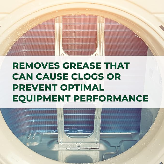 Simple Green Foaming Coil Cleaner 20oz Aerosol (Pack of 3)