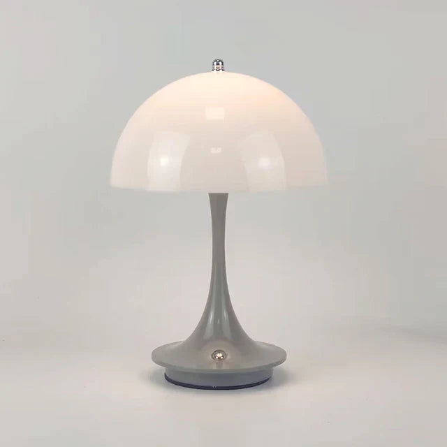 Wireless Table Lamp | Cord-Free Ambient LED Light