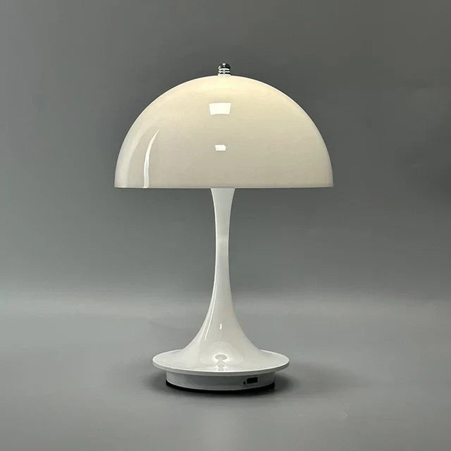 Wireless Table Lamp | Cord-Free Ambient LED Light