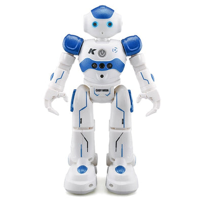 Kids Remote Control Talking Dancing Robot Toy