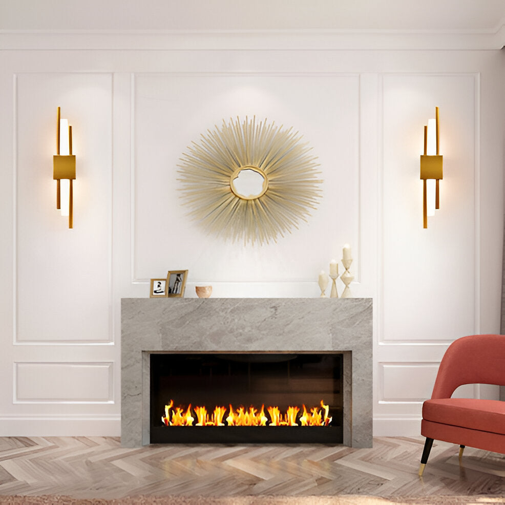 Modern Linear Wall Light