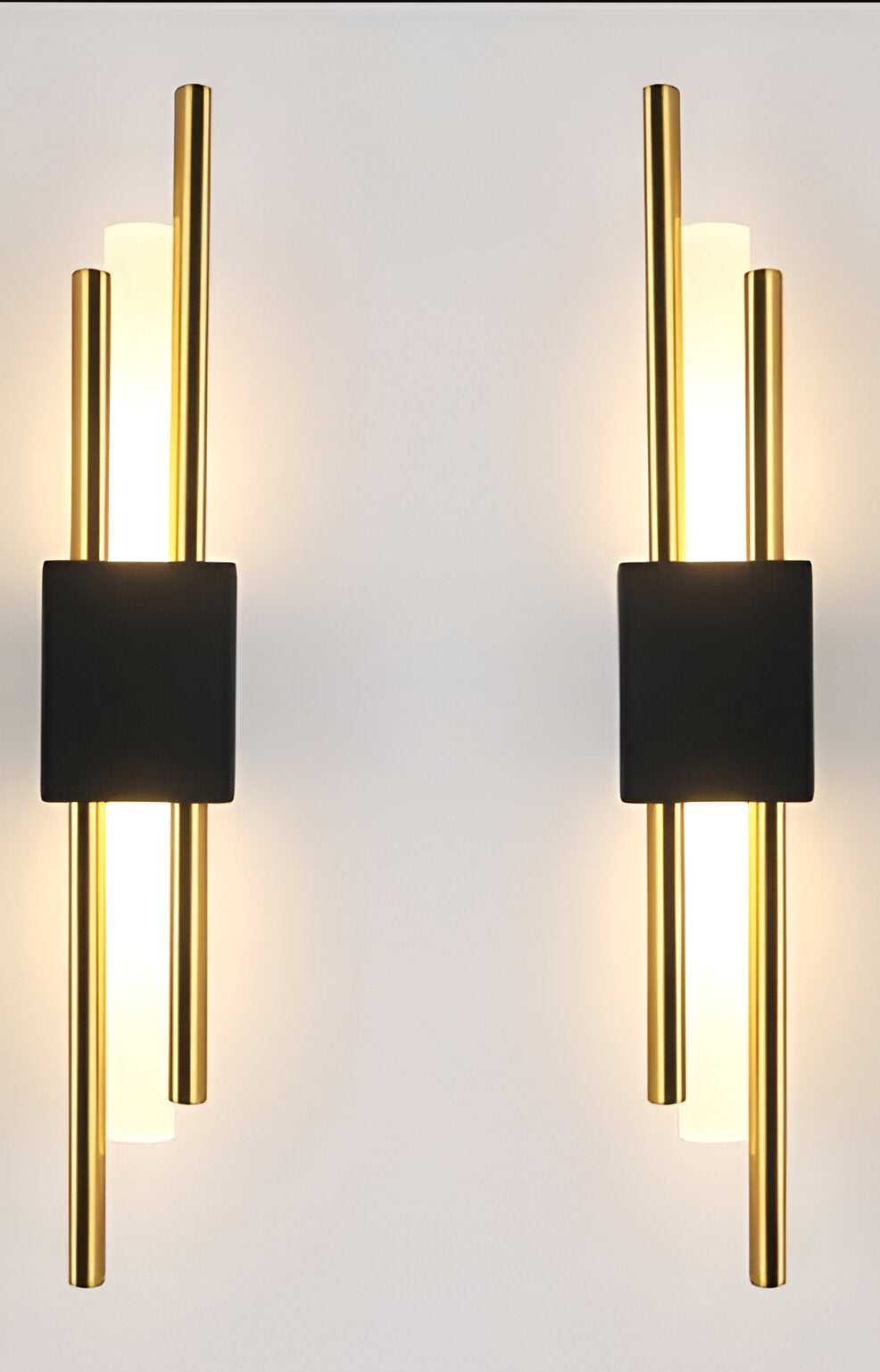 Modern Linear Wall Light