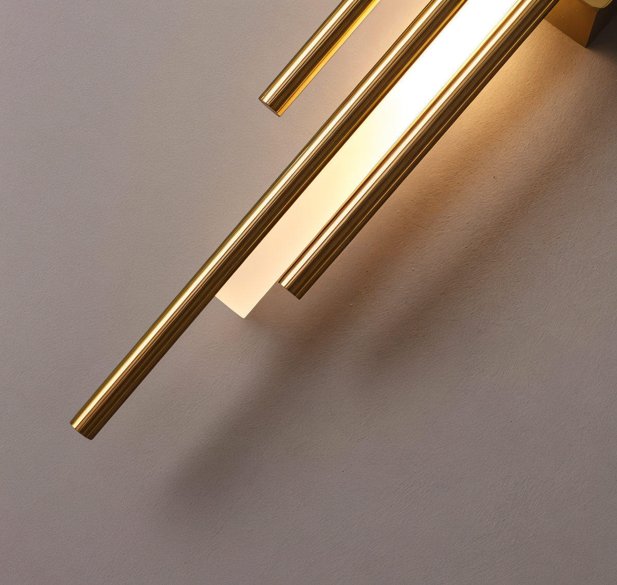 Modern Linear Wall Light