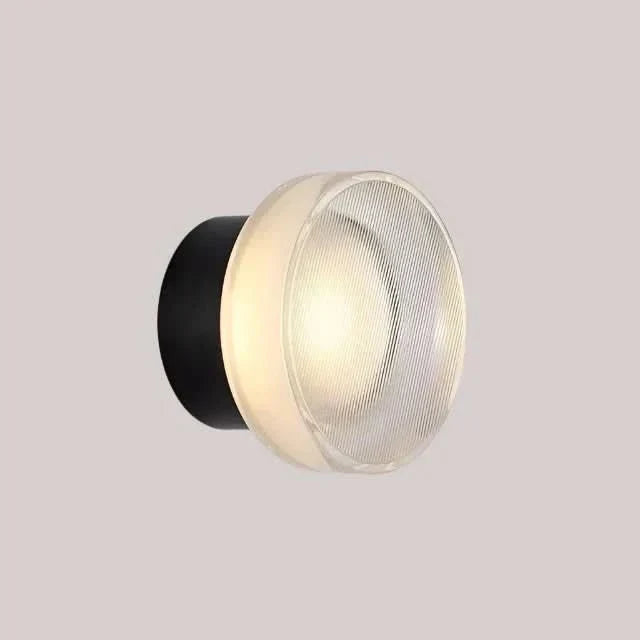 Modern Dimmable LED Wall Lamp