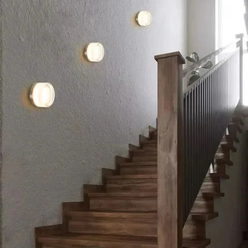 Modern Dimmable LED Wall Lamp
