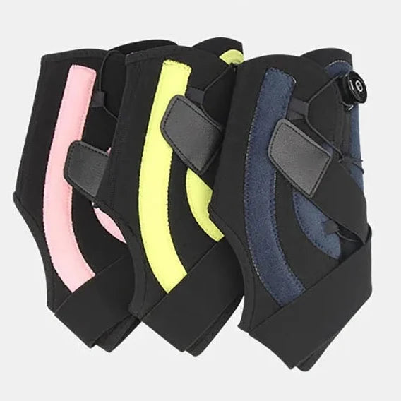 Sports Adjustable Compression Ankle Support Wrap