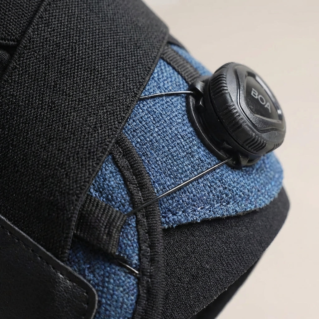 Sports Adjustable Compression Ankle Support Wrap