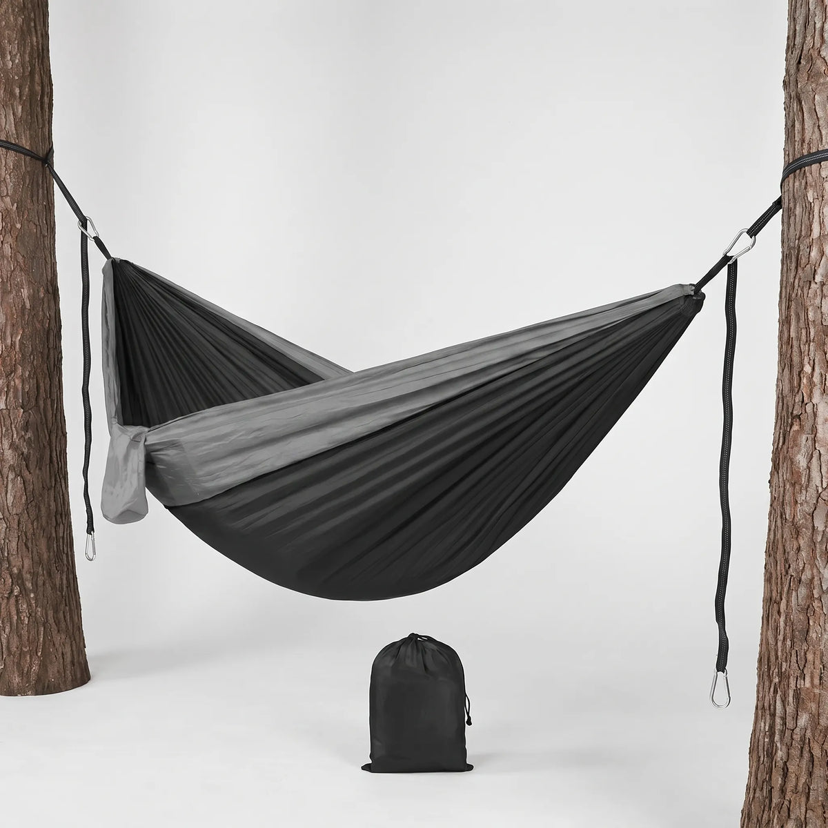 Packable Lightweight Double Camping Hammock