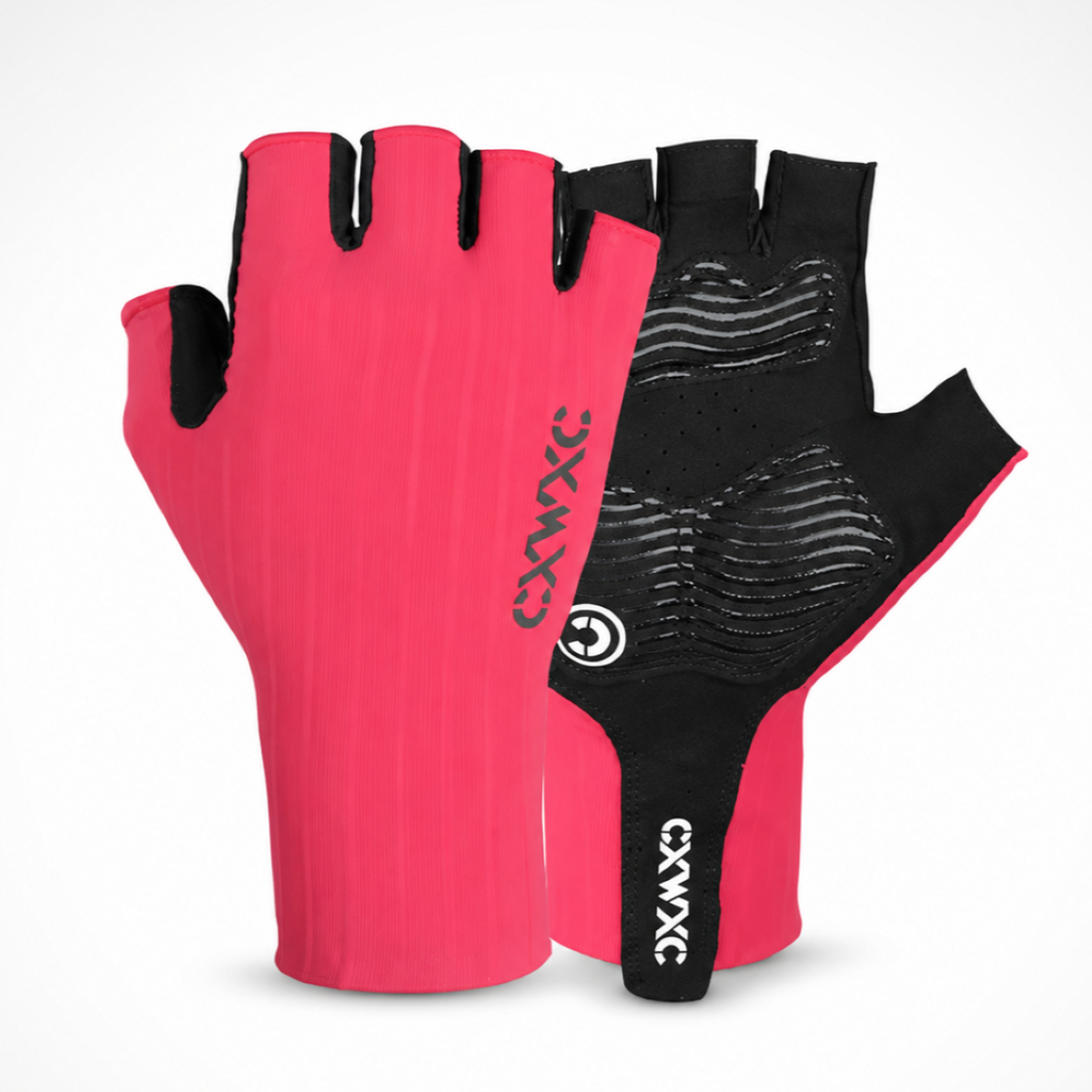 Breathable Half Finger Cycling Gloves