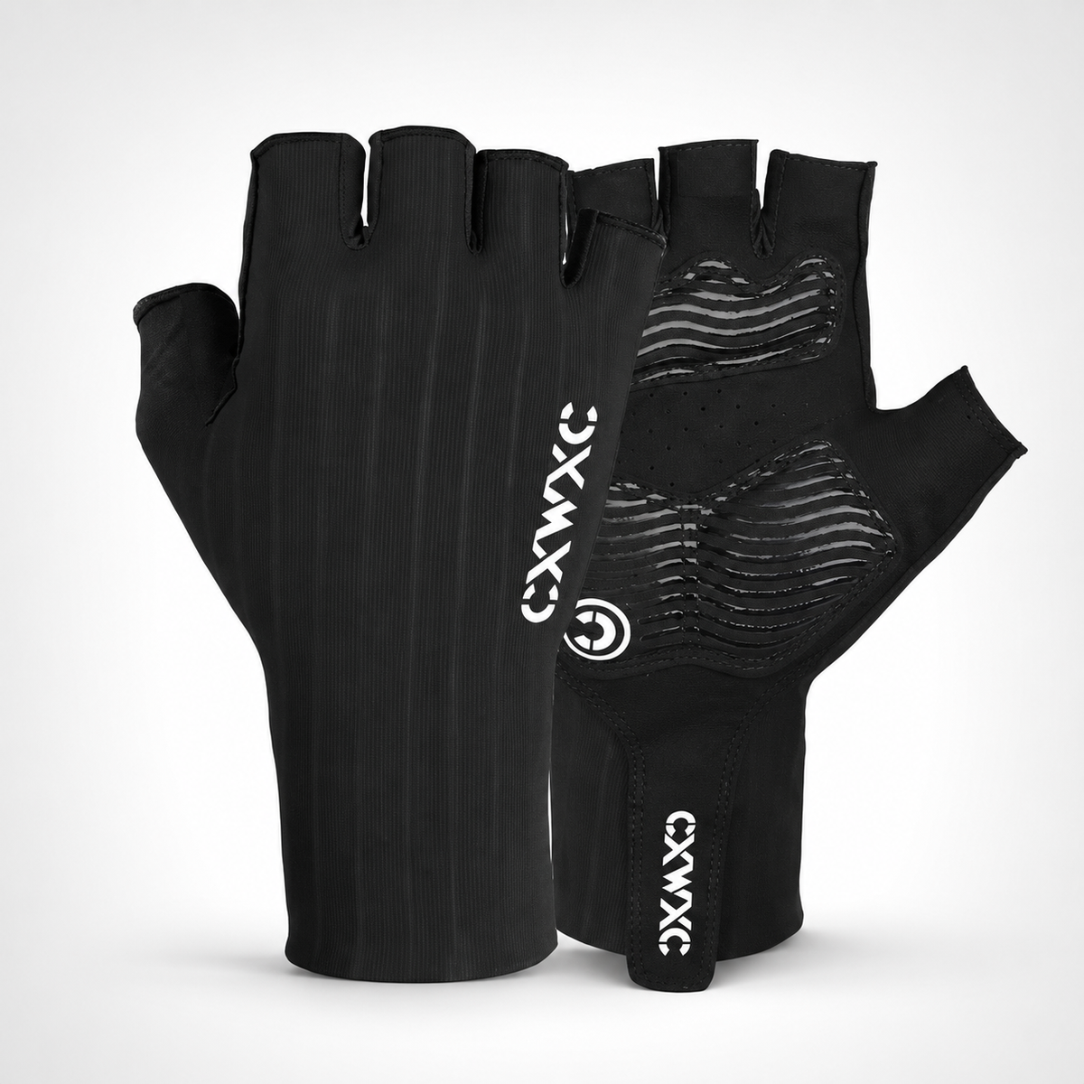 Breathable Half Finger Cycling Gloves