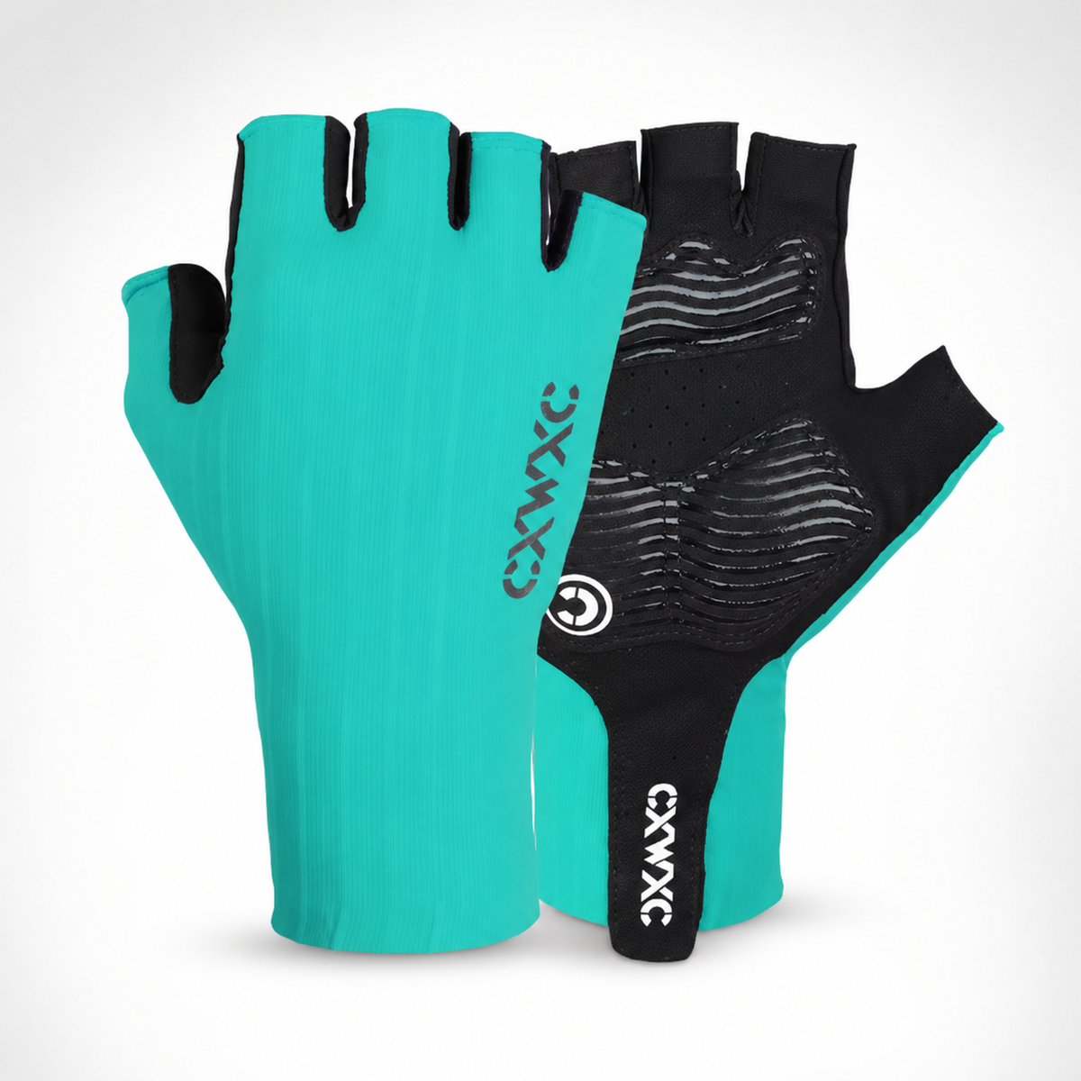 Breathable Half Finger Cycling Gloves