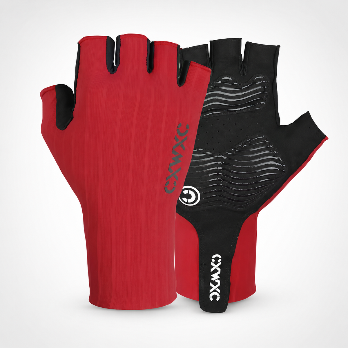 Breathable Half Finger Cycling Gloves