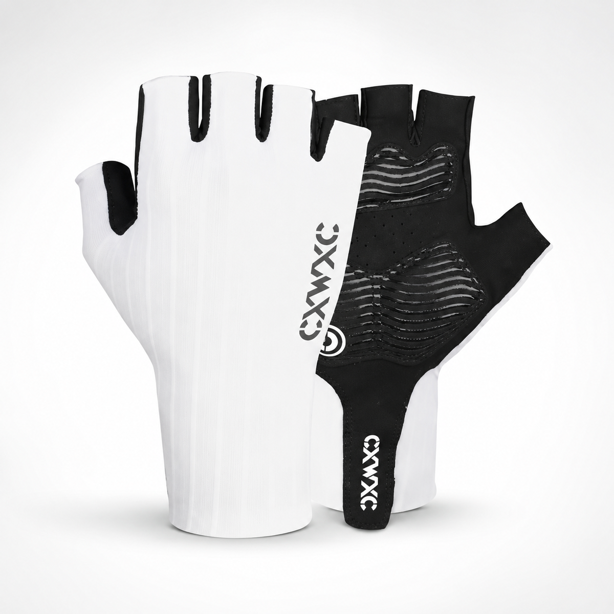 Breathable Half Finger Cycling Gloves